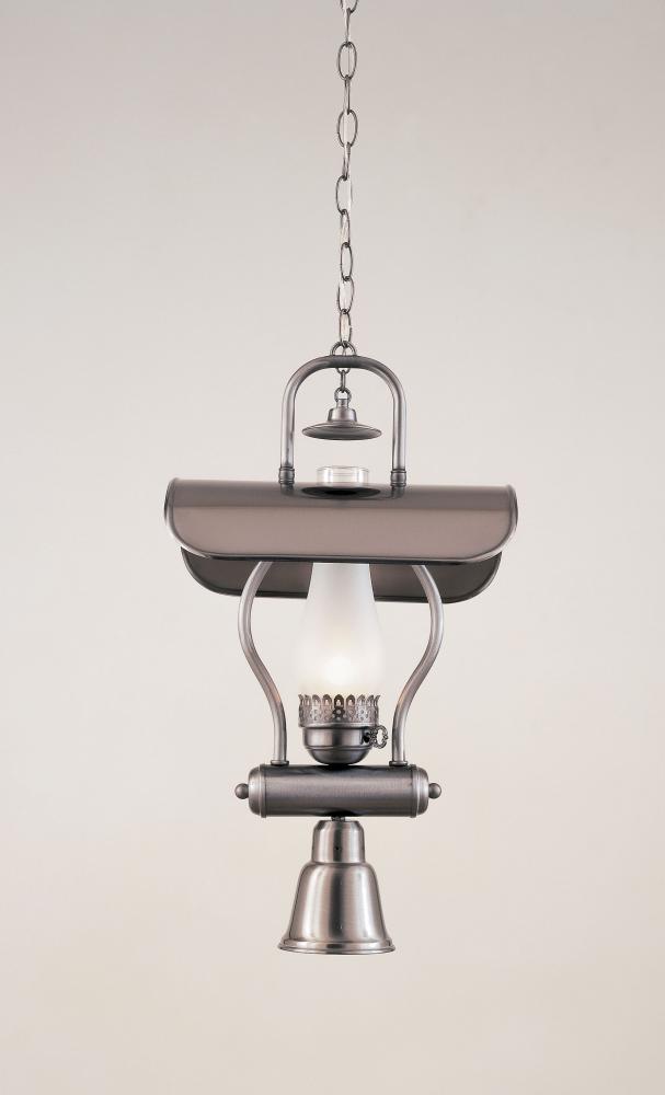 1-LIGHT ISLAND PENDANT